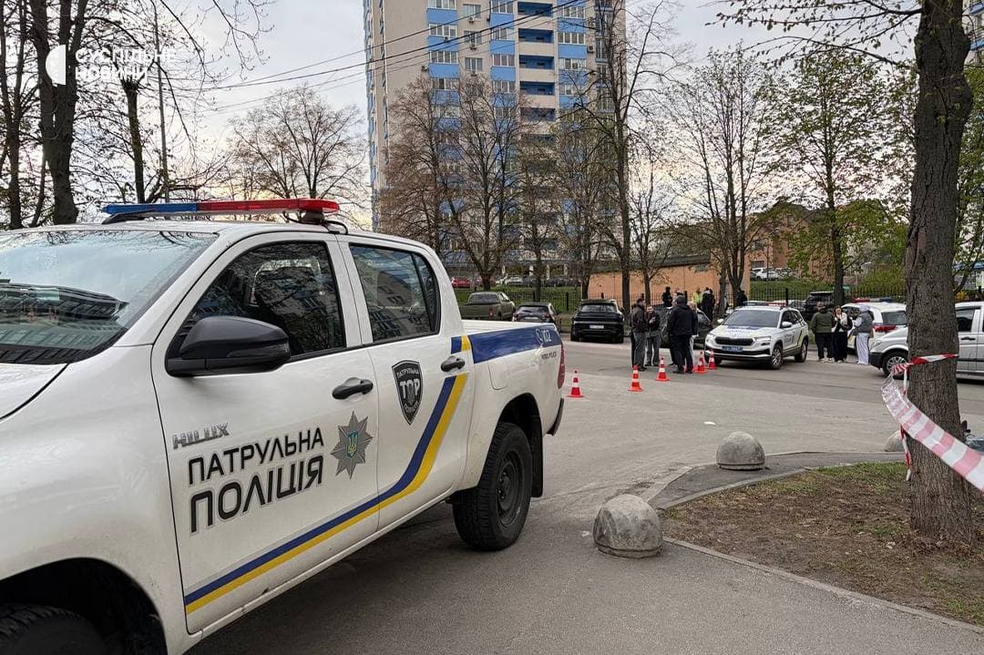 Зеленський: кількість загиблих у стрілянині в Києві зросла до 5, 10 людей у лікарнях