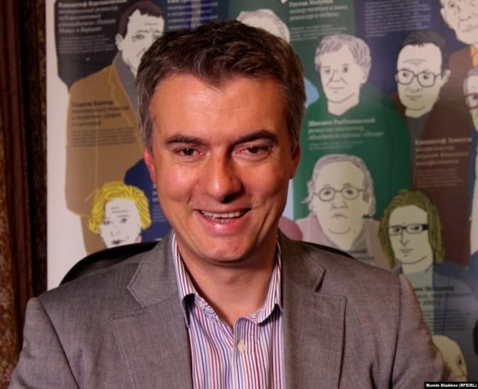 Марек Радзівон стане Генконсулом Польщі у Львові