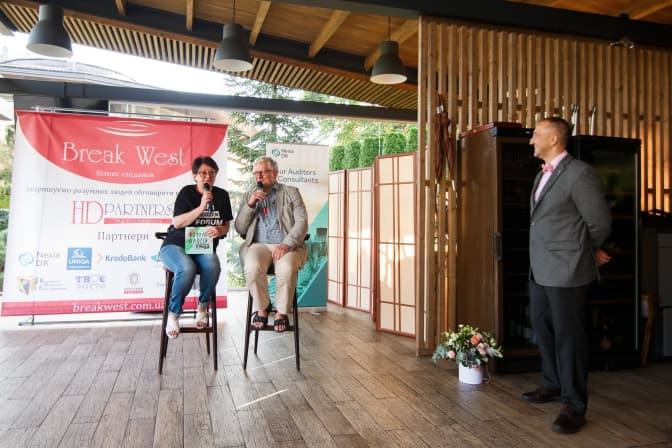 Не лише книжки. Як Форум видавців творить середовище у Львові