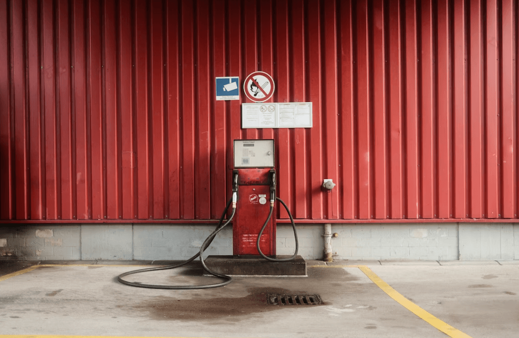 На заправках зросли ціни на бензин, дизель і автогаз