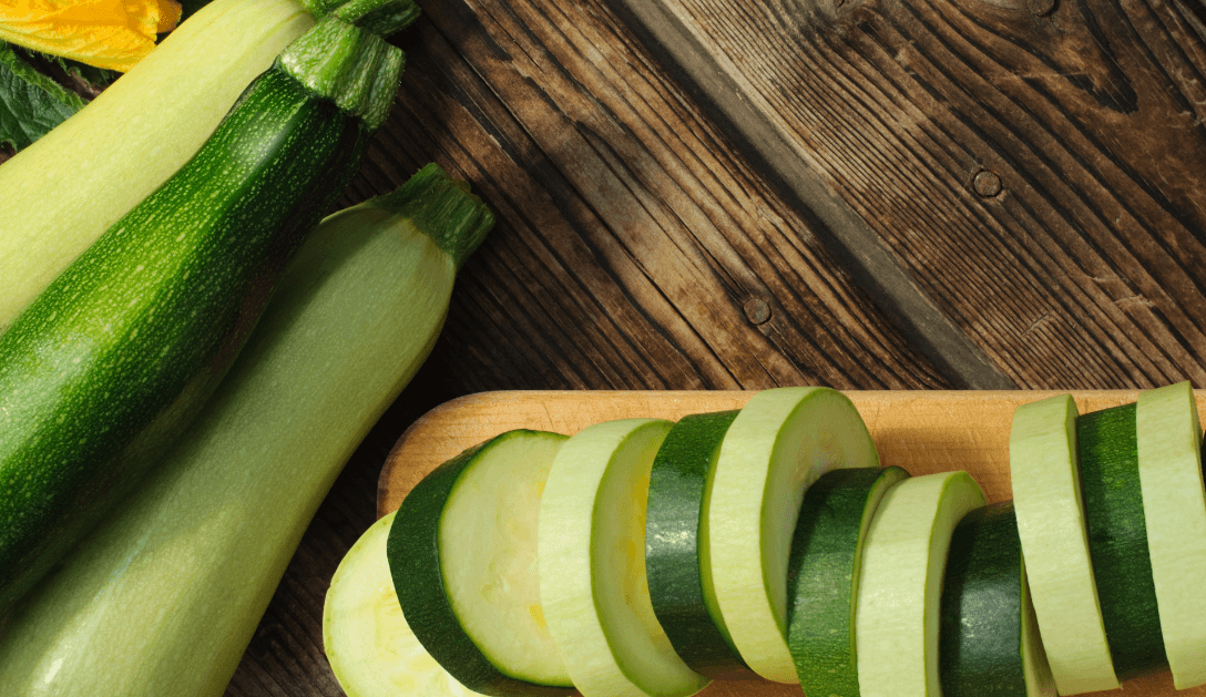 Що приготувати з кабачків: прості та смачні рецепти на кожен день