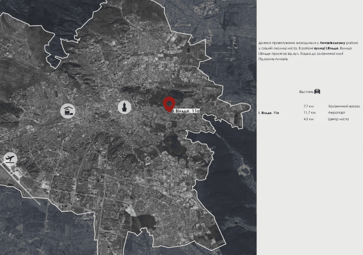 Візуалізація: ФОП Столяров