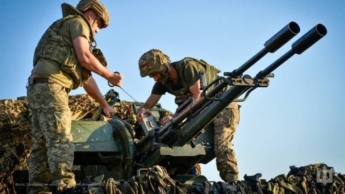 Уряд через «Армія+» запровадив механізм переведення для військових