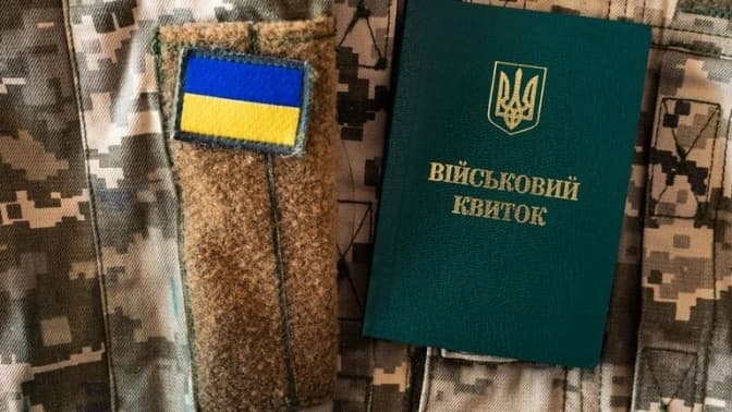 В Україні можуть демобілізувати чоловіків до 25 років, яких призвали до війська
