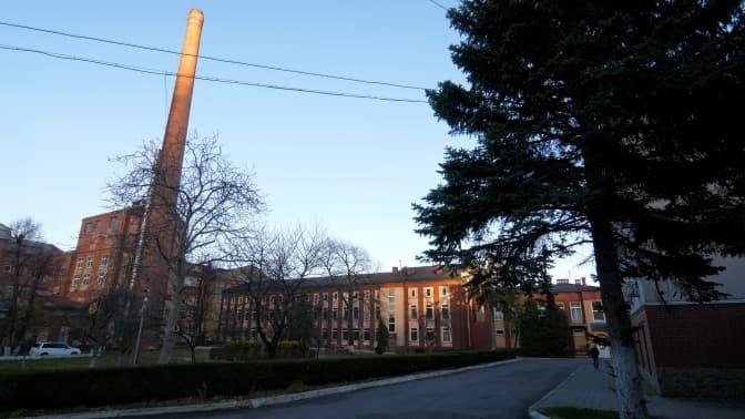 Фото: Твоє місто