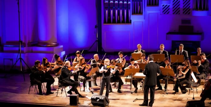 Фото: philharmonia.lviv.ua