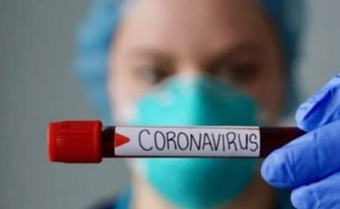 Новий варіант COVID-19 «Німбус» поширюється у світі: який симптом зустрічається все частіше