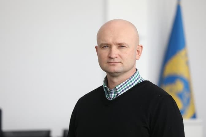 У Львові призначили керівника управління з питань надзвичайних ситуацій та тероборони