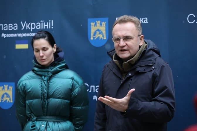 «Львів на межі своїх можливостей». Садовий заявив, що місто потребує допомоги