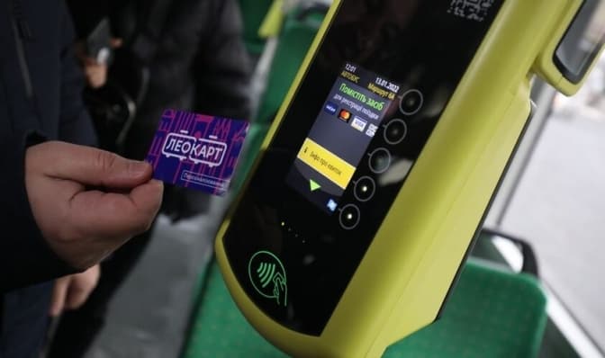 У Львові оновили рішення про 60 безоплатних поїздок для пенсіонерів. Додали уточнення