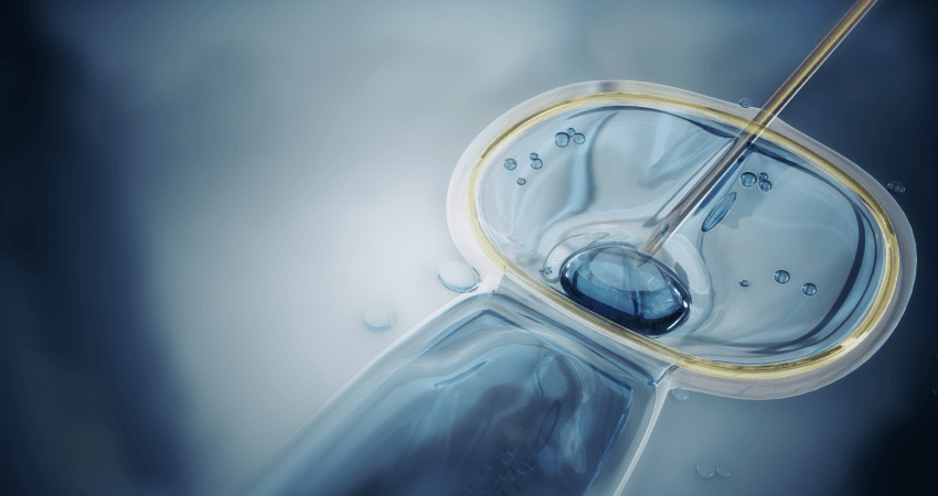 Незвичне, але таке бажане зачаття. Можливості сучасної репродуктології