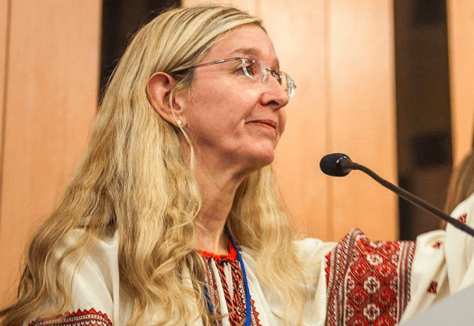 Жодних проблем, щоб вийти на вулицю і прогулятися я не бачу. Уляна Супрун про те, як вберегтися від інфекції