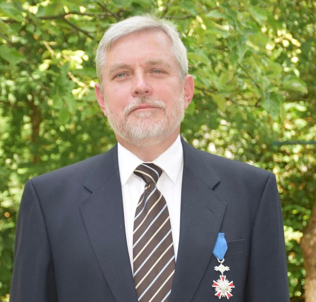 У Львові раптово помер багаторічний керівник Товариства Лева Ігор Добко