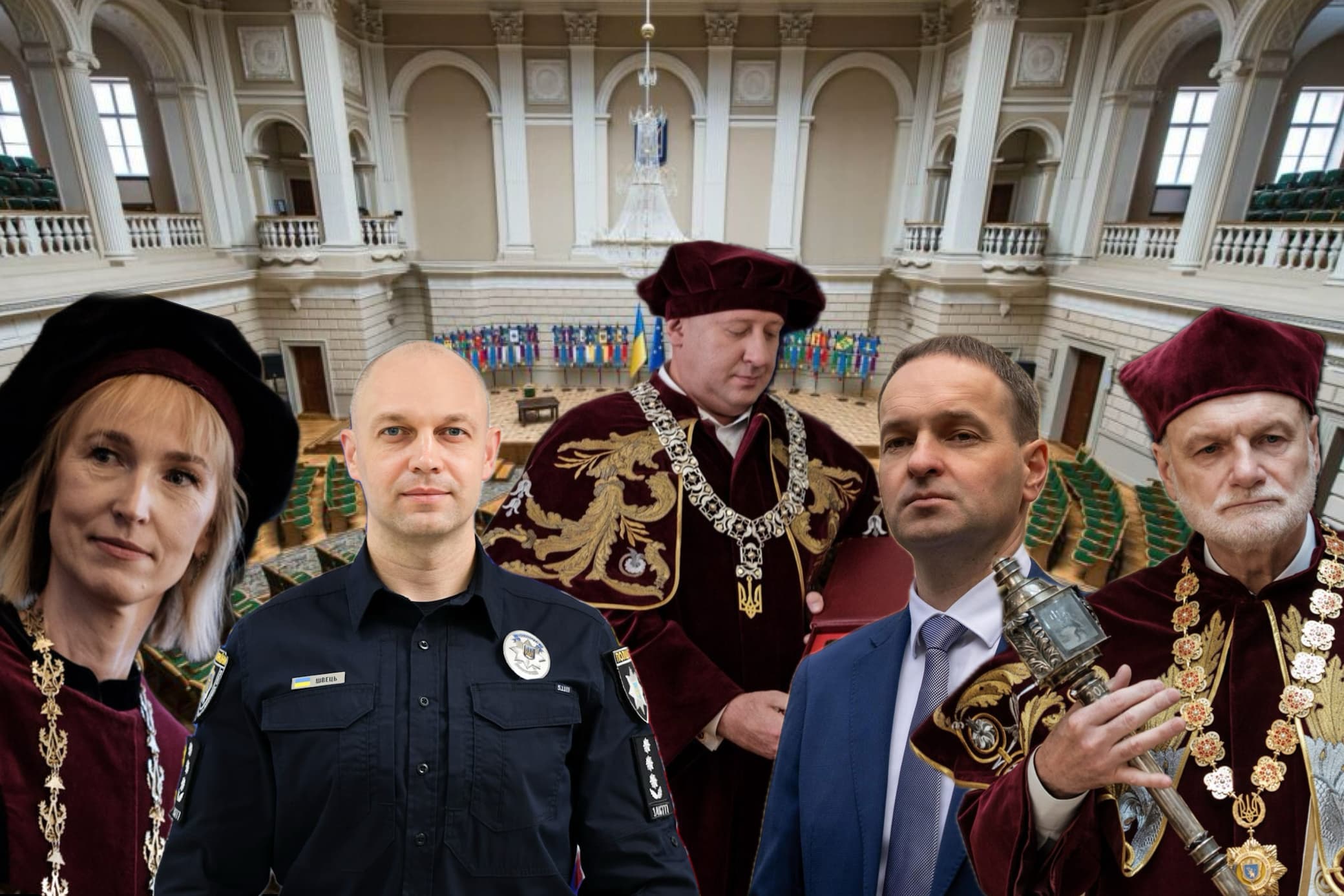 Фото: Твоє місто