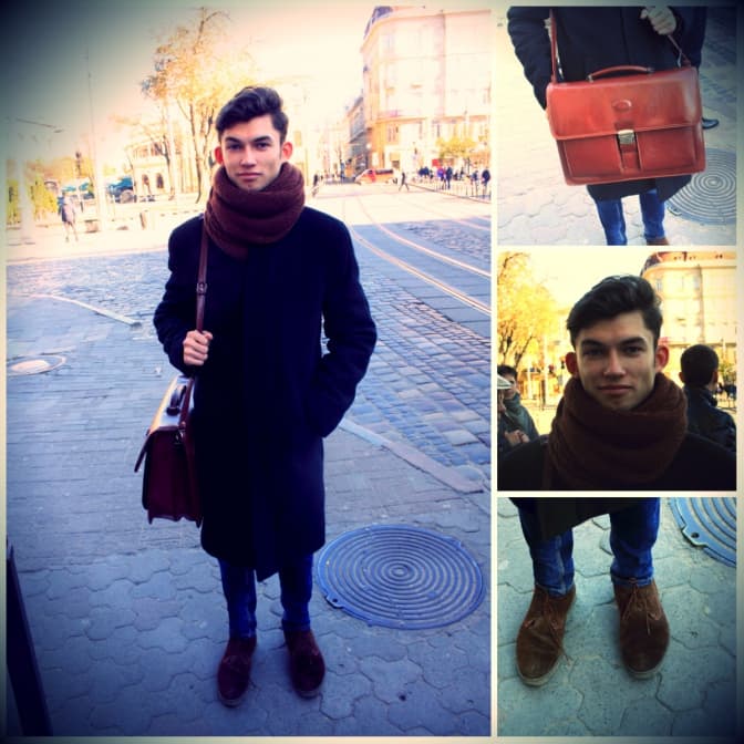 DayLook у Львові