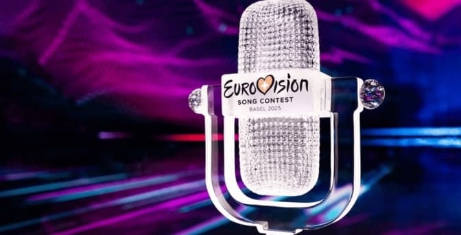 Сьогодні фінал Євробачення-2025: де та коли дивитися