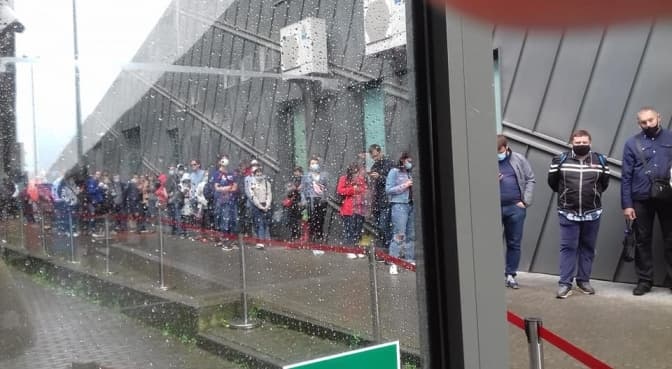 Фото: Марина Нікуліна