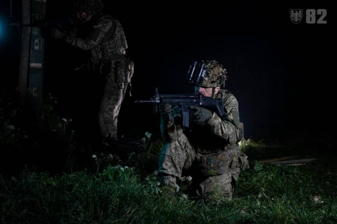 Генеральний штаб ЗСУ оприлюднив оновлені дані щодо втрат противника