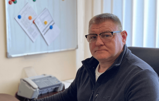 На Львівщині призначили нового керівника Держекоінспекції