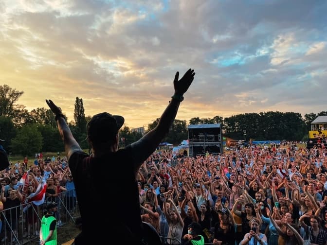 фото: козак систем у фейсбуку