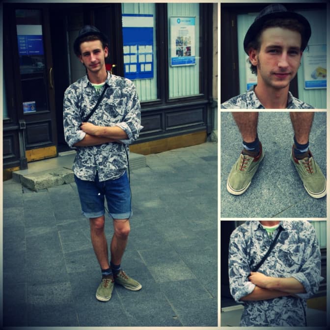 DayLook у Львові