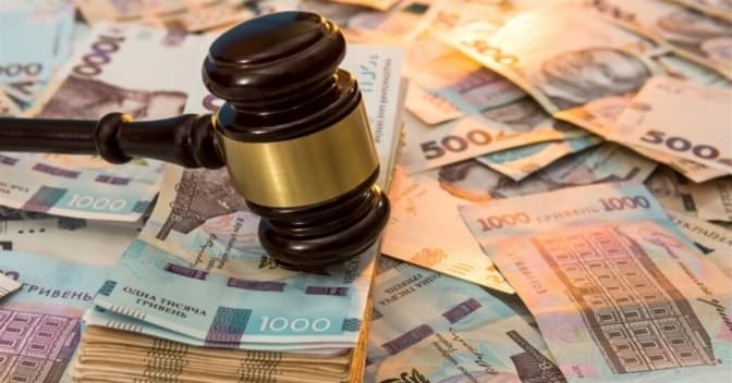 Заступник голови Золочівської РВА завдав збитків бюджету на понад 25 млн гривень