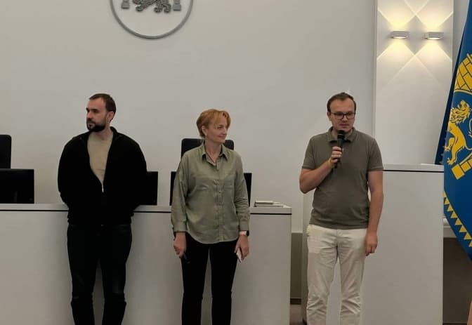 У Львові зміни в міськраді. Хто отримав нові посади