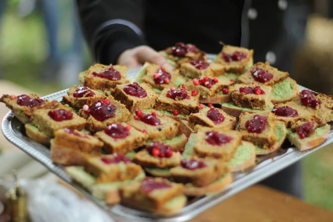 фото: сторінка Клубу галицької кухні у Facebook