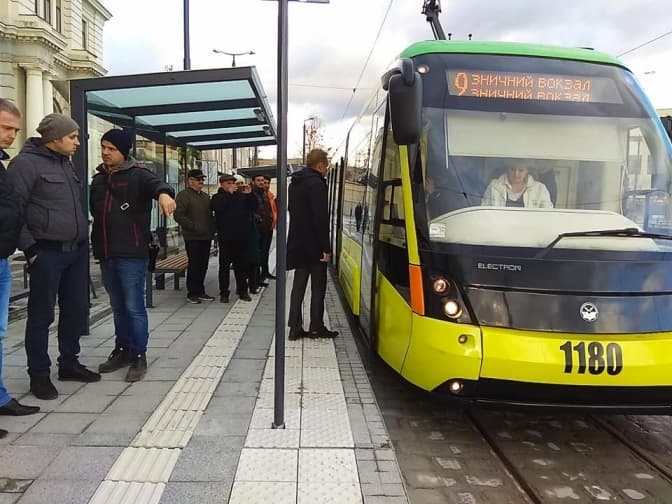 Фото: Христина Процак