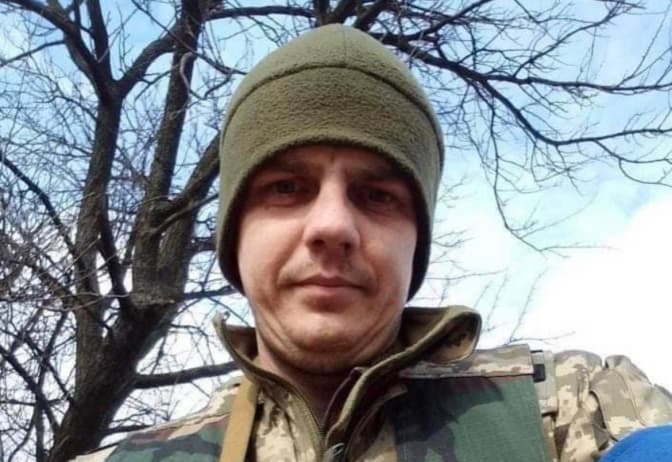 На війні з окупантами загинув мешканець Львівщини Іван Кос