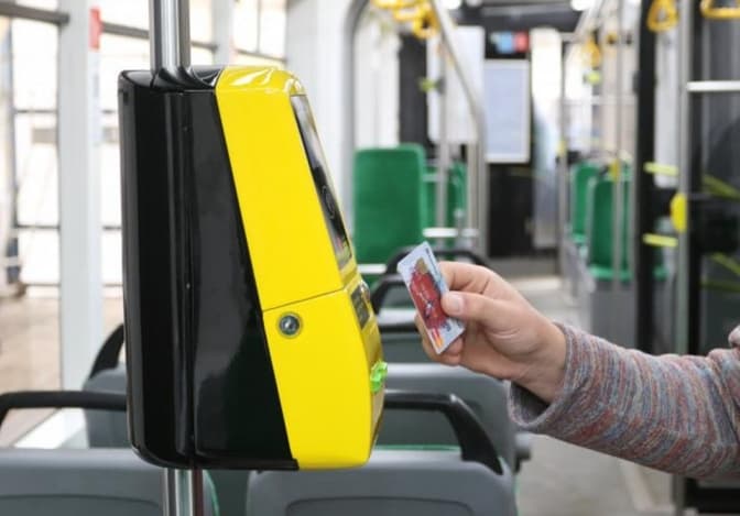 Як студентам львівських вишів оформити ЛеоКарт. Пояснення