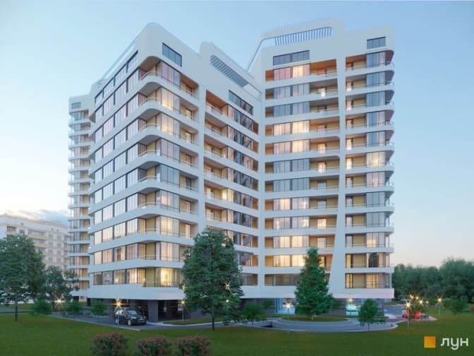 Львівського забудовника підозрюють у заниженні вартості квартир