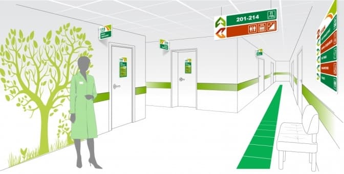 Фото: Львівська дитяча лікарня