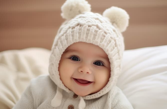 Як називали дітей у 2024 році на Львівщині. Популярні та рідковживані імена