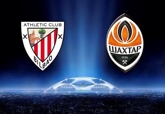 За найкраще фото львів’нам подарують квитки на «Шахтар» - «Атлетік»