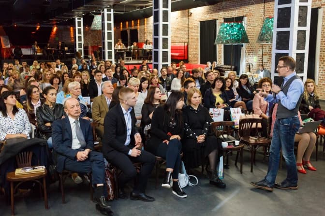 Талант у тренді. Які професії будуть популярними завтра