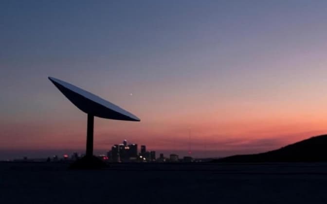 Starlink під час воєнного стану зможе використовувати кожен українець