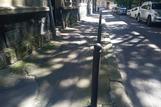 У центрі Львова розпочнуть ремонт тротуарного покриття на ще одній вулиці