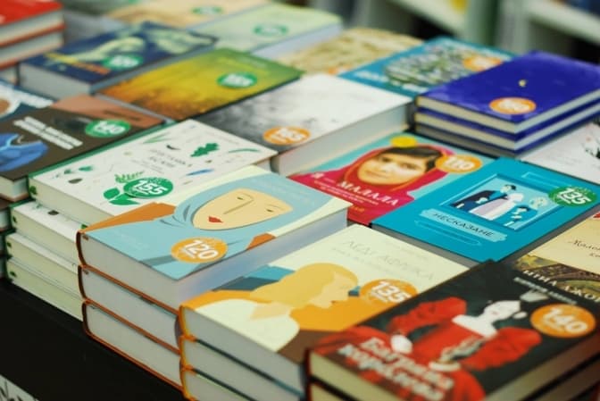 Третій день книжкового форуму у Львові. Події, гості та локації