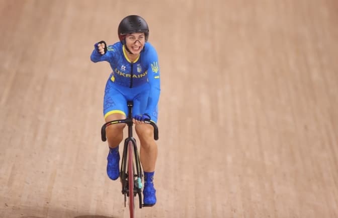 Львів’янка Олена Старікова виборола другу медаль на чемпіонаті Європи у Мюнхені