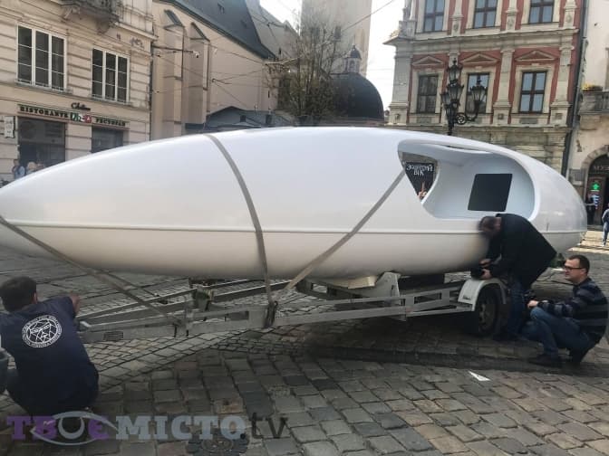 Фото: Наталія Лазарович