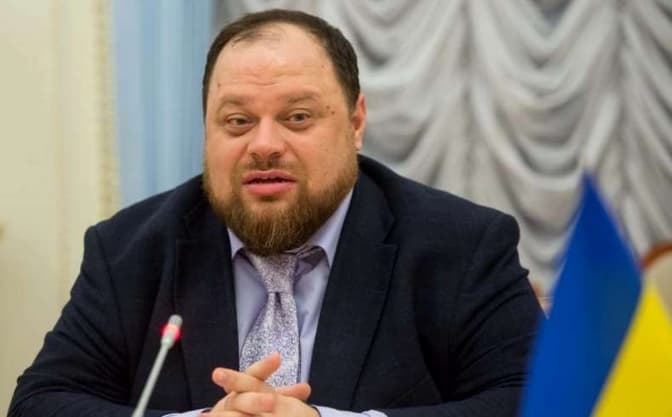 Верховна Рада обрала нового спікера парламенту