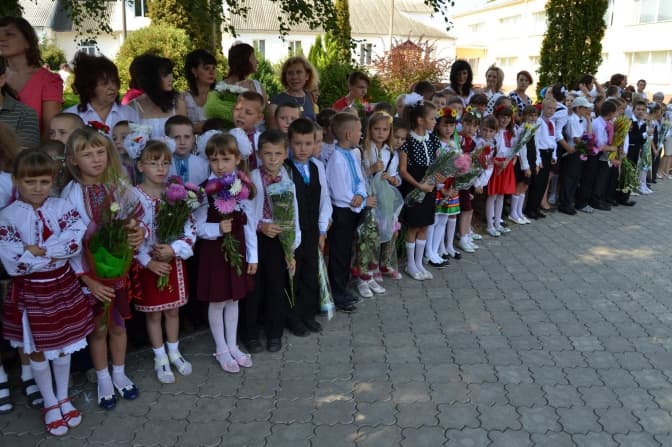 В освіті Львова розповіли, чи проводять молитви замість уроків