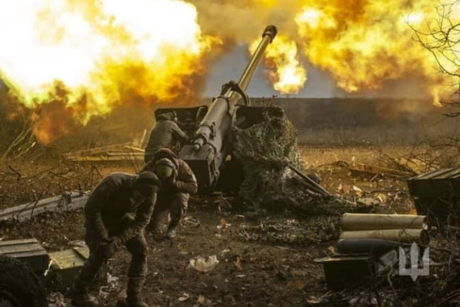 Якими є втрати рф на війні. Дані Генштабу