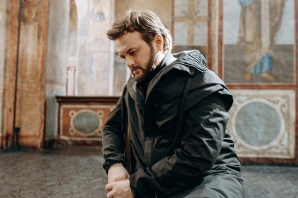 DZIDZIO із симфонічним оркестром виконав «Молитву за Україну». Відео