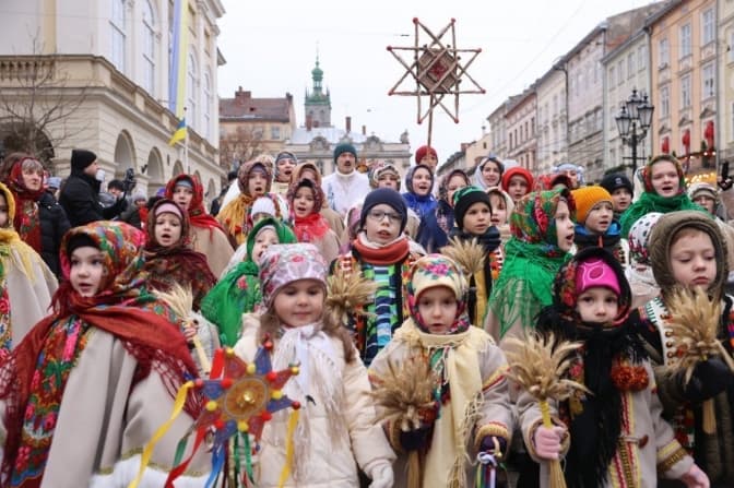 Незалежно від того, де ти живеш, дотримання звичаїв – це усвідомлений вибір, або Як я полюбила нашу культуру
