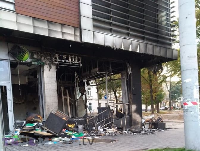 Фото: Тетяна Побережник