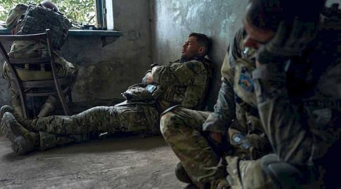 Чи прийме українське суспільство сценарій заморожування війни