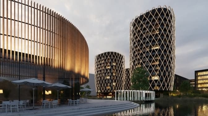 У Львові облаштують укриття за типом ізраїльських безпечних кімнат