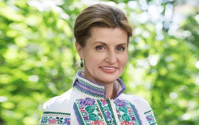 До Львова їде Марина Порошенко. Чи перекриватимуть рух